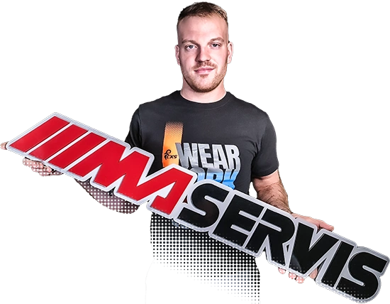 Lukáš Mazálek – MASERVIS_pozáruční_servis BMW a MINI